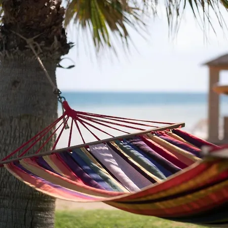 Thalassa Beach Bafra One Bed Apartment Vokolidha