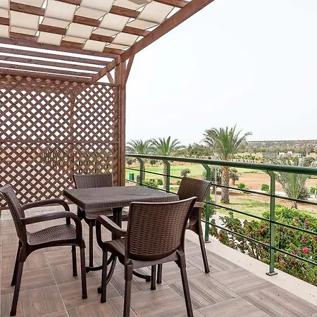 Apartman Thalassa Beach Bafra One Bed *