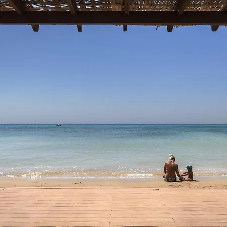 Thalassa Beach Bafra One Bed *