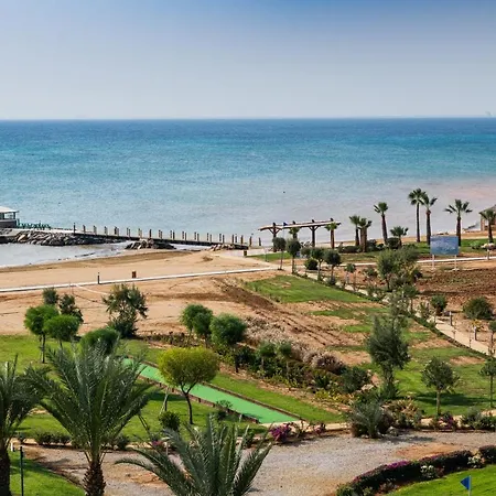 Thalassa Beach Bafra One Bed * Vokolidha