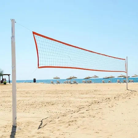 Thalassa Beach Bafra One Bed Διαμέρισμα