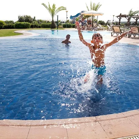 Thalassa Beach Bafra One Bed