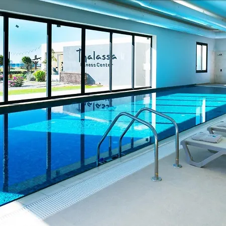 Thalassa Beach Bafra One Bed