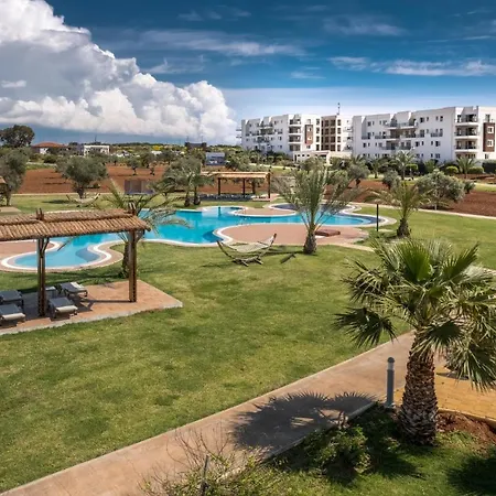 Apartman Thalassa Beach Bafra One Bed
