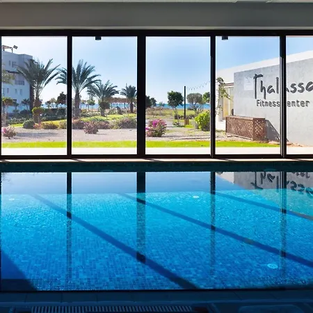 Thalassa Beach Bafra One Bed * Vokolidha