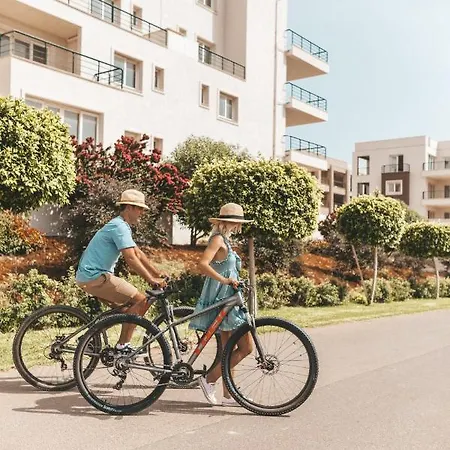 Διαμέρισμα Thalassa Beach Bafra One Bed Vokolidha